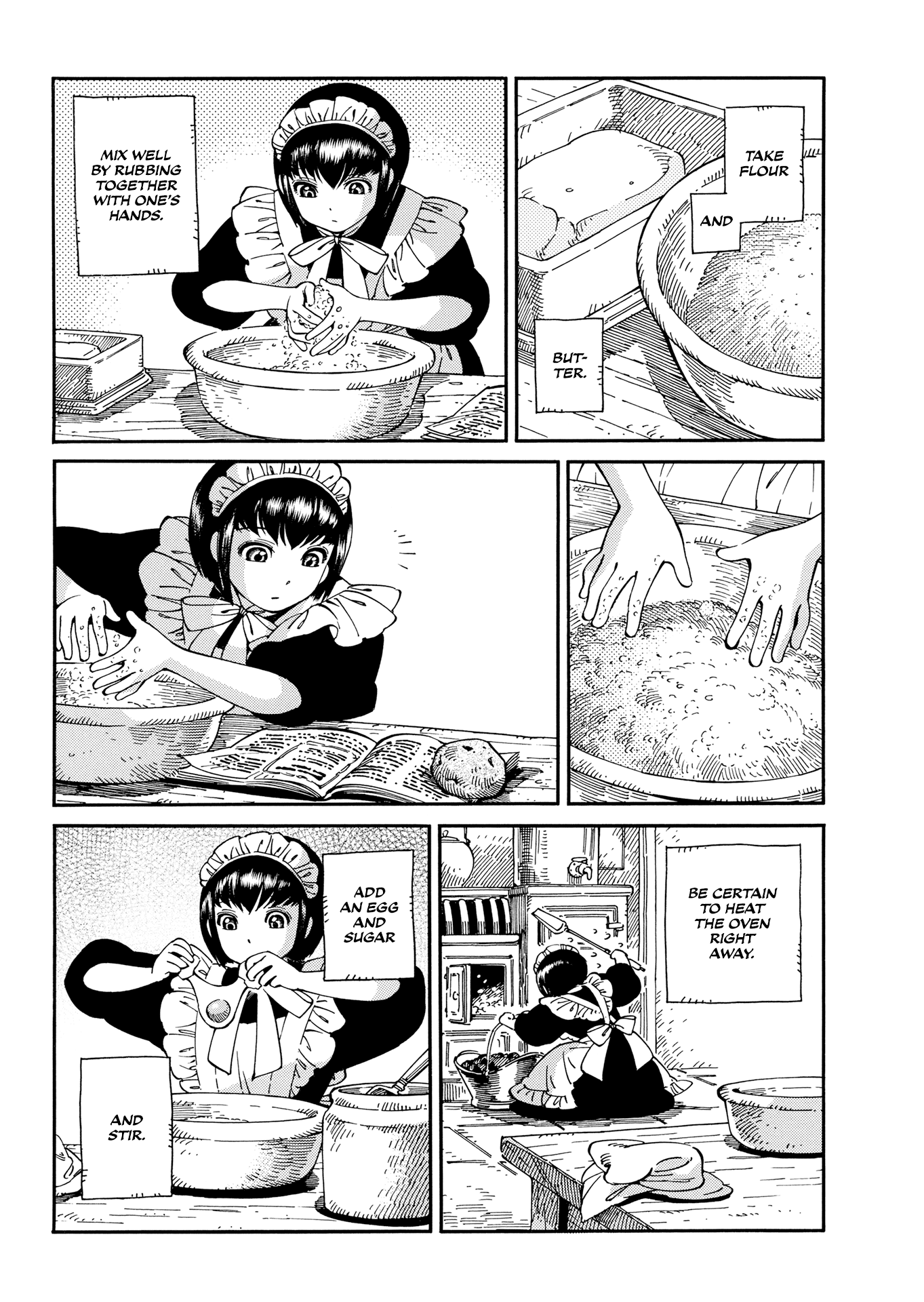 Shirley Chapter 18 page 7 - Chapter 18