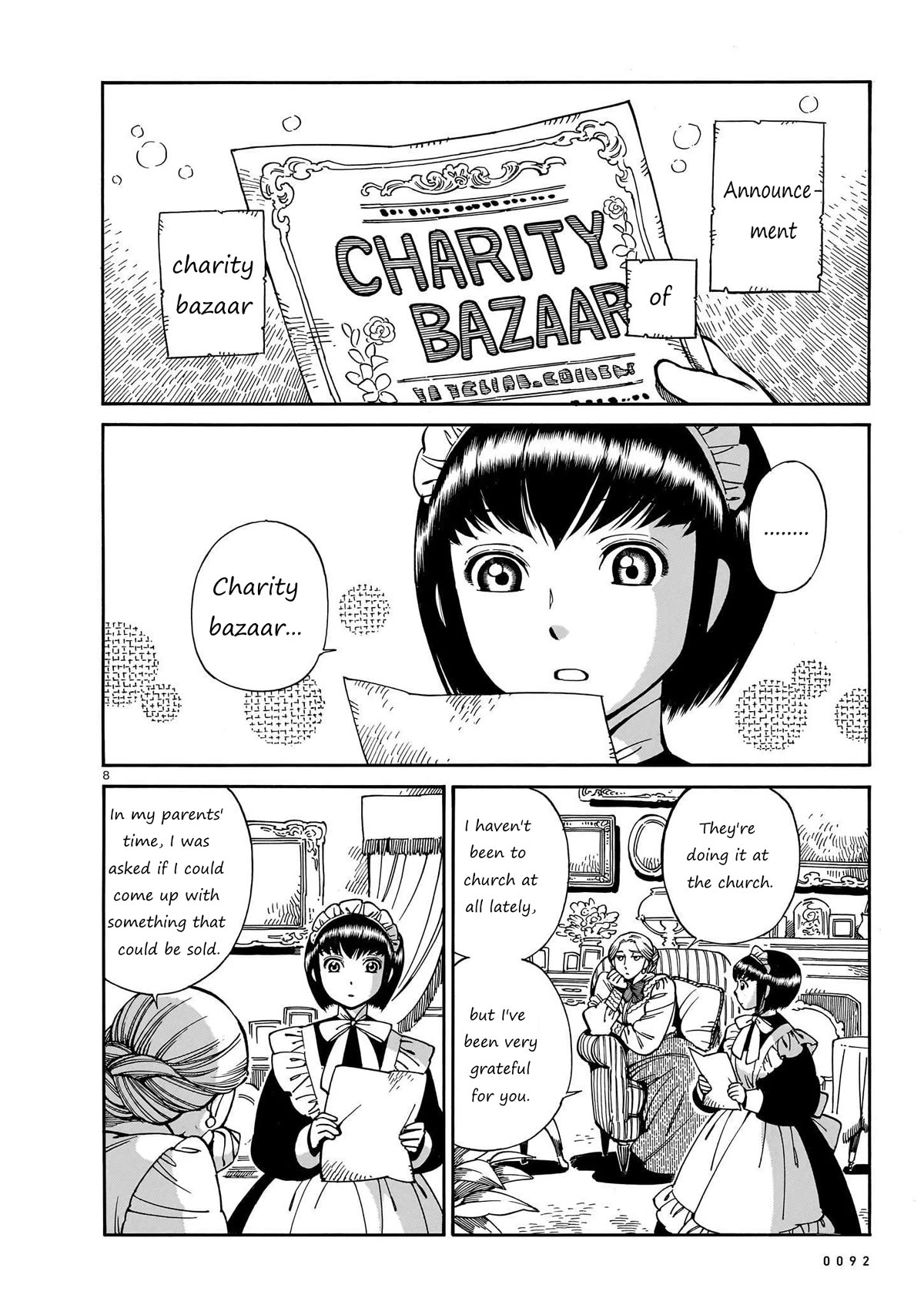 Shirley Chapter 19 page 7 - Chapter 19: Fabric accesories
