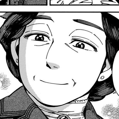 Shirley Chapter 19: Fabric accesories cover