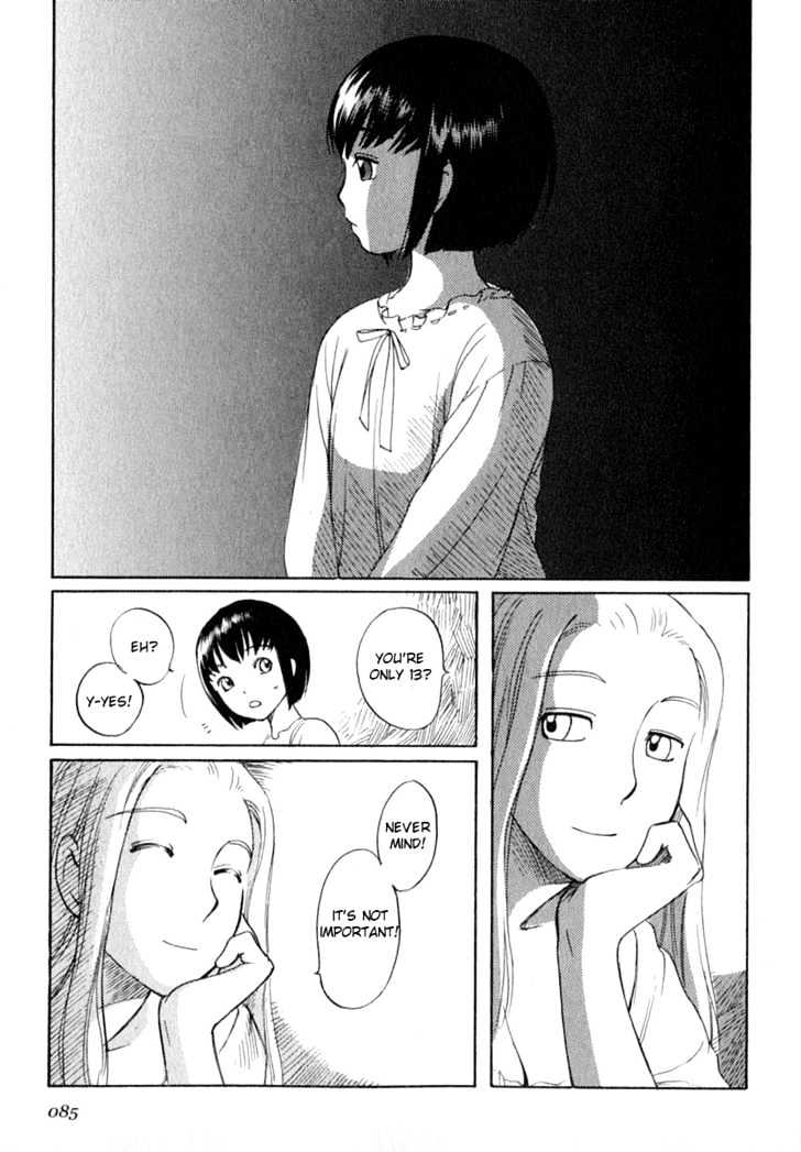 Shirley Chapter 4 page 23 - Chapter 4 : Home