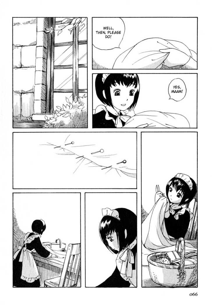 Shirley Chapter 4 page 4 - Chapter 4 : Home