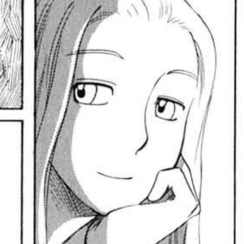 Shirley Chapter 4 : Home cover