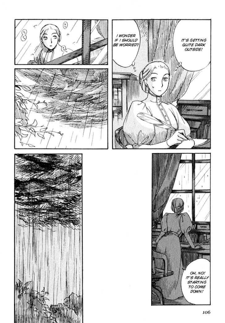 Shirley Chapter 5 page 16 - Chapter 5 : Rain