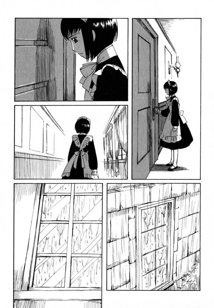 Shirley Chapter 5 page 25 - Chapter 5 : Rain