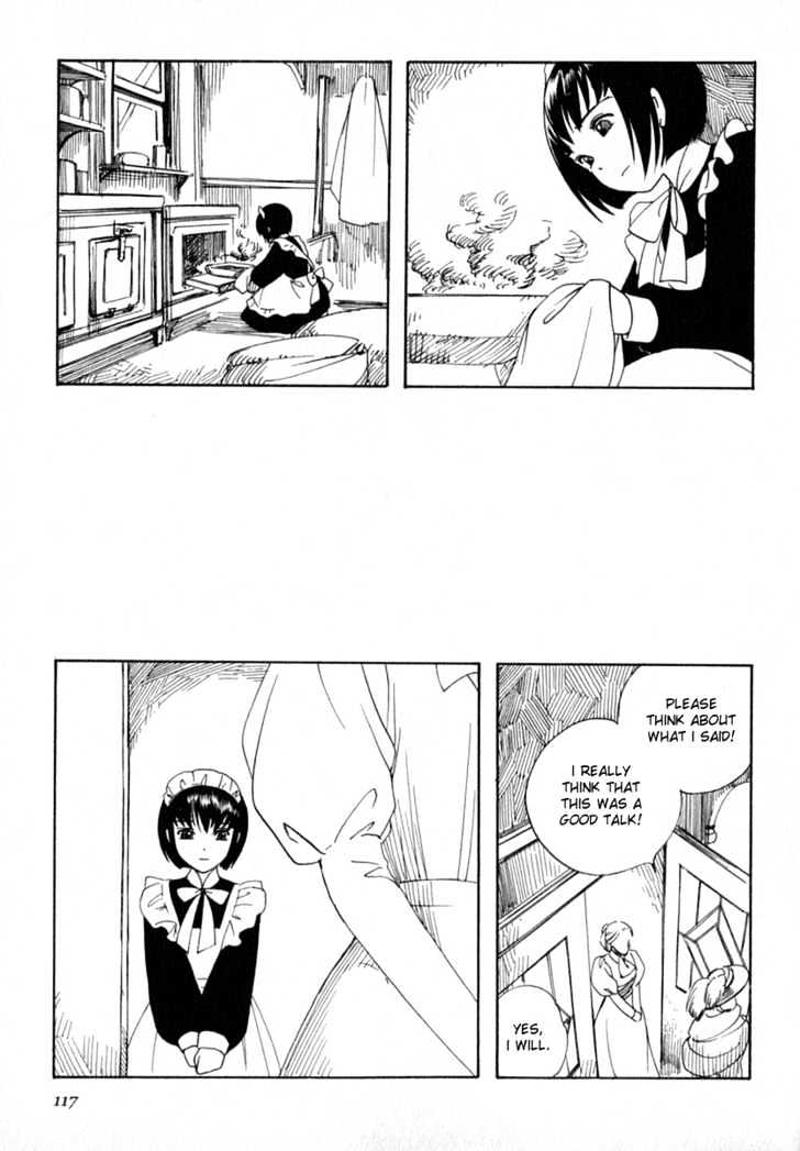 Shirley Chapter 5 page 27 - Chapter 5 : Rain