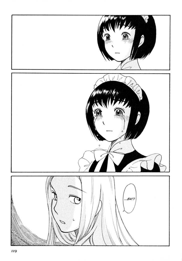 Shirley Chapter 5 page 29 - Chapter 5 : Rain