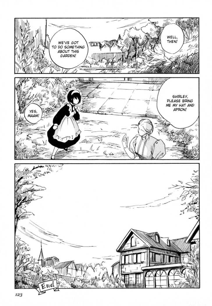 Shirley Chapter 5 page 33 - Chapter 5 : Rain