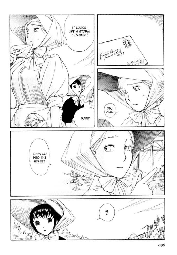 Shirley Chapter 5 page 6 - Chapter 5 : Rain
