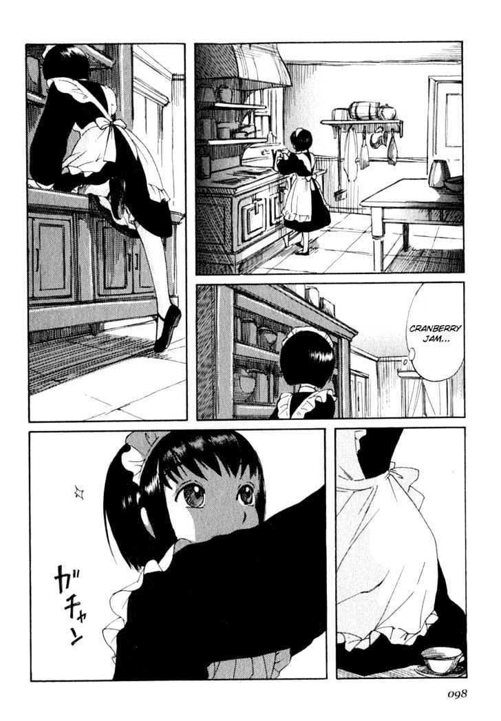 Shirley Chapter 5 page 8 - Chapter 5 : Rain