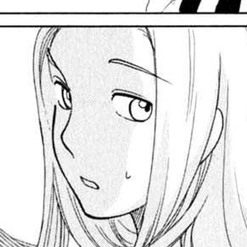 Shirley Chapter 5 : Rain cover