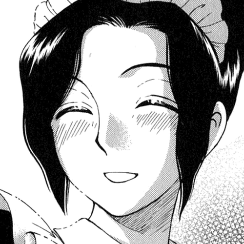 Shirley Chapter 7 : Mary Banks [End] cover