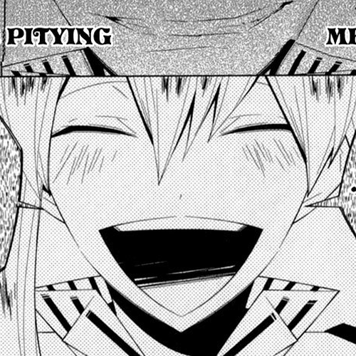 Shiro Ari Chapter 10: Attitude cover