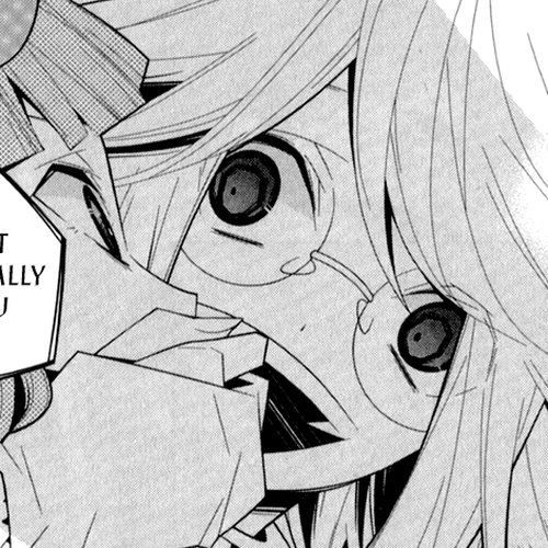 Shiro Ari Chapter 15: Like cover