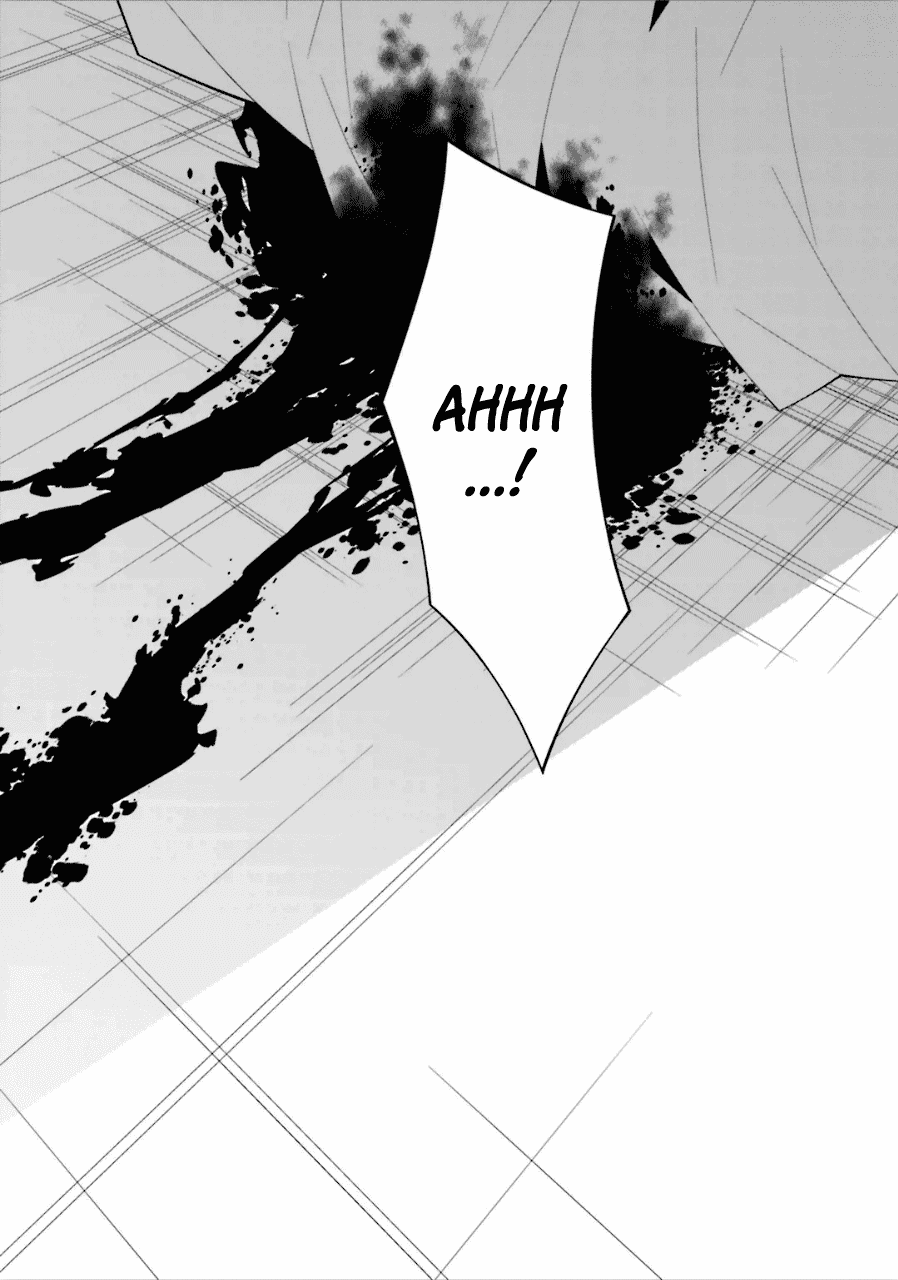 Shiro Ari Chapter 18 page 22 - Chapter 18: Attack