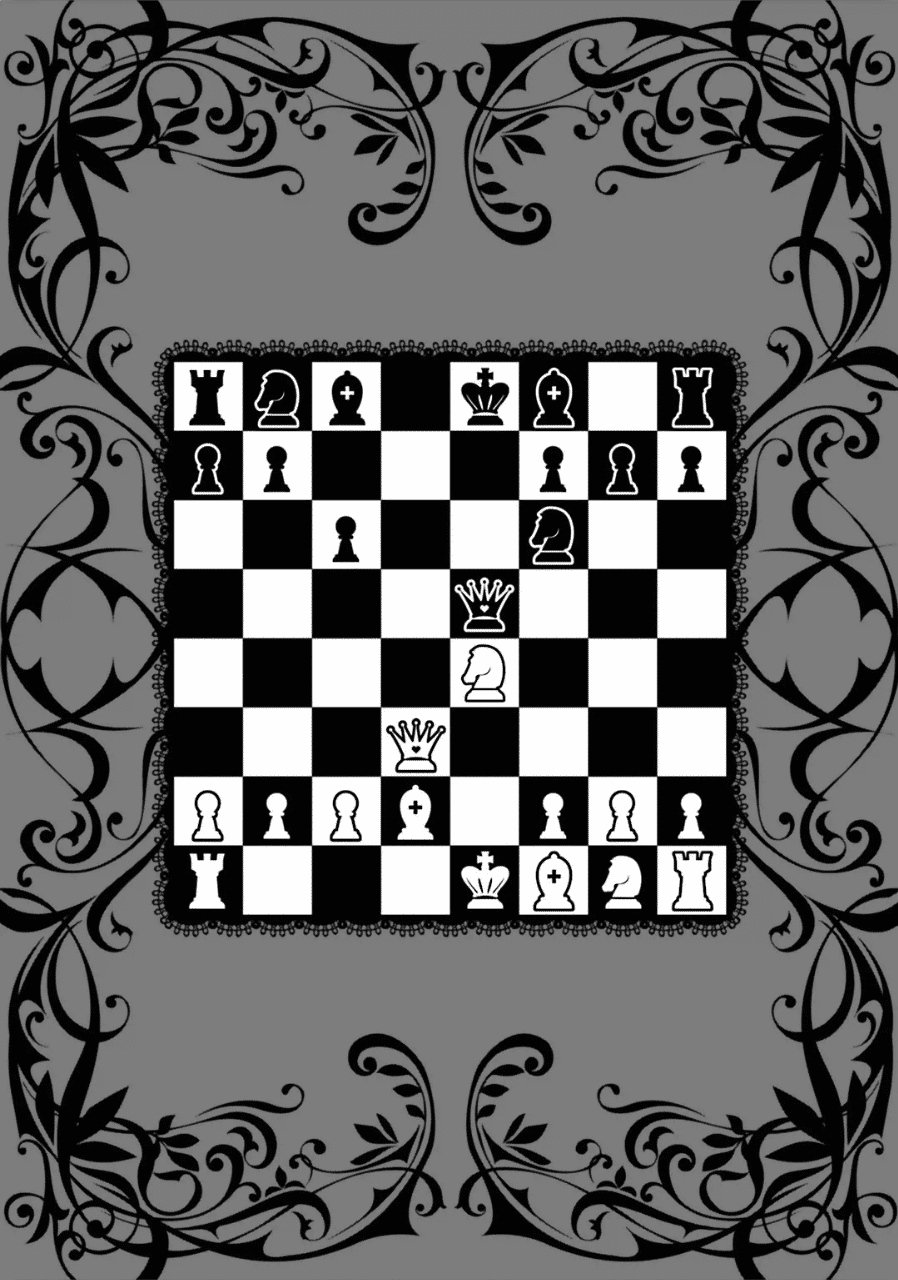 Shiro Ari Chapter 18 page 24 - Chapter 18: Attack