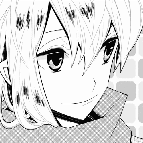 Shiro Ari Chapter 18: Attack cover