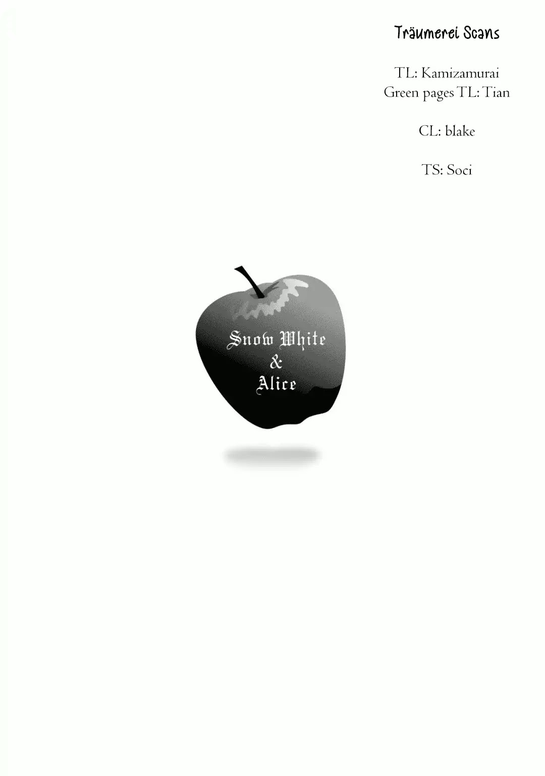 Shiro Ari Chapter 27 page 23 - Chapter 27: Elite's Dislike
