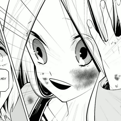Shiro Ari Chapter 27: Elite's Dislike cover