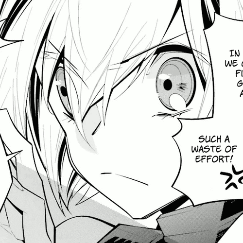 Shiro Ari Chapter 28: Apple Search cover