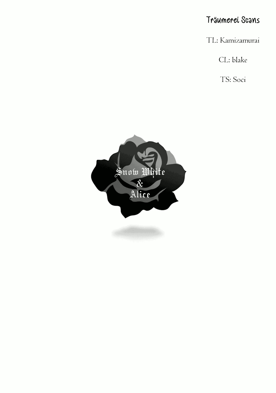Shiro Ari Chapter 30 page 25 - Chapter 30: Flowers