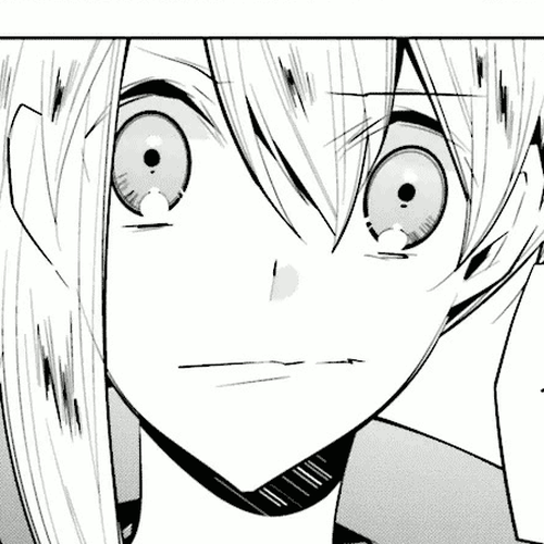 Shiro Ari Chapter 30: Flowers cover