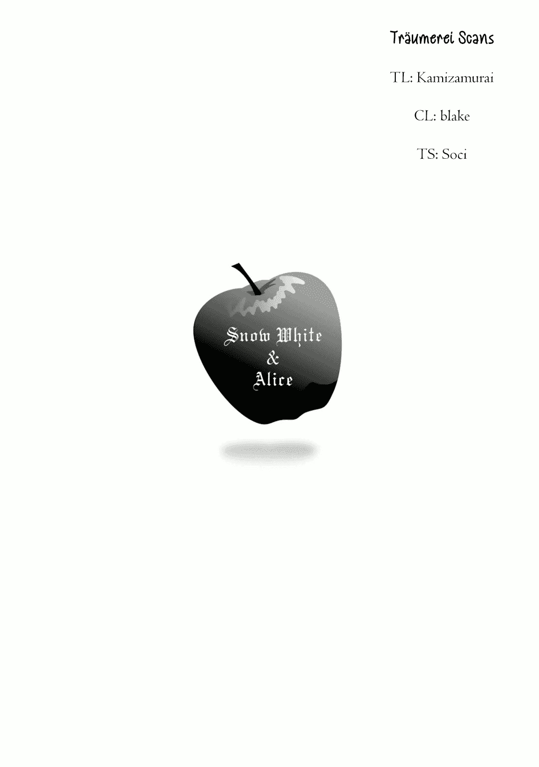 Shiro Ari Chapter 31 page 21 - Chapter 31: Doubt