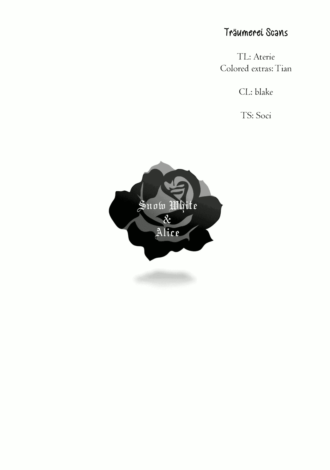 Shiro Ari Chapter 34 page 23 - Chapter 34: Tailing the Dormouse