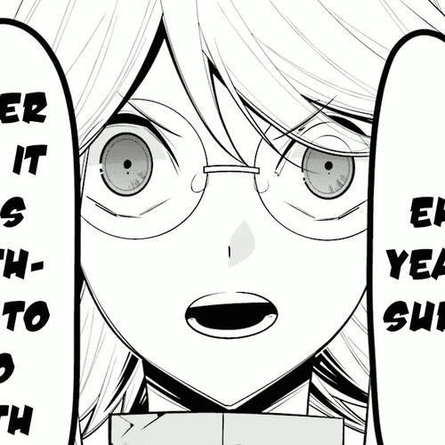Shiro Ari Chapter 34: Tailing the Dormouse cover