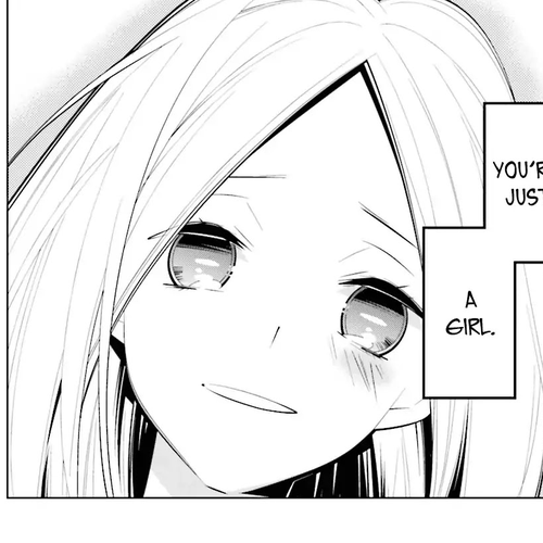 Shiro Ari Chapter 36: Grumpy's Change cover