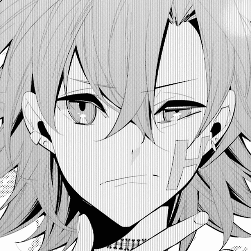 Shiro Ari Chapter 41: Confession cover