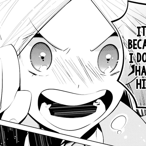 Shiro Ari Chapter 42: Confinement cover