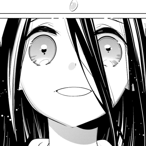 Shiro Ari Chapter 44: White and Black cover