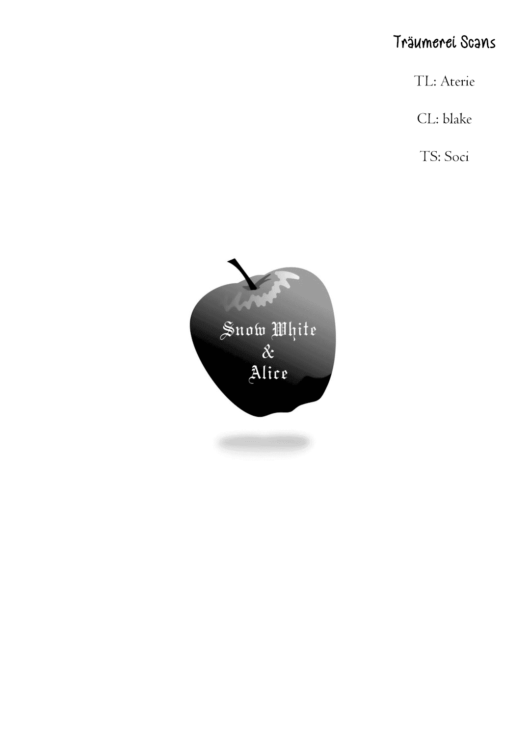 Shiro Ari Chapter 45 page 23 - Chapter 45: Who Are You?