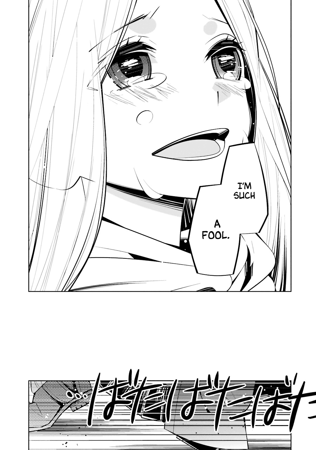 Shiro Ari Chapter 49 page 18 - Chapter 49: Mom
