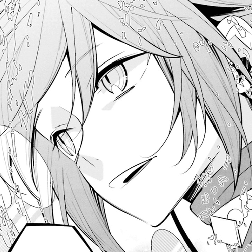 Shiro Ari Chapter 50: A Wish cover