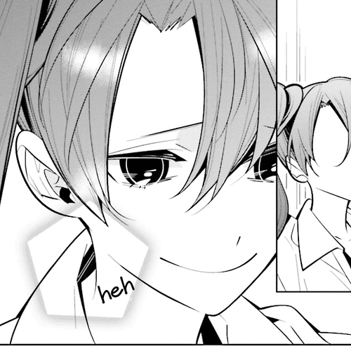 Shiro Ari Chapter 52: Fake cover