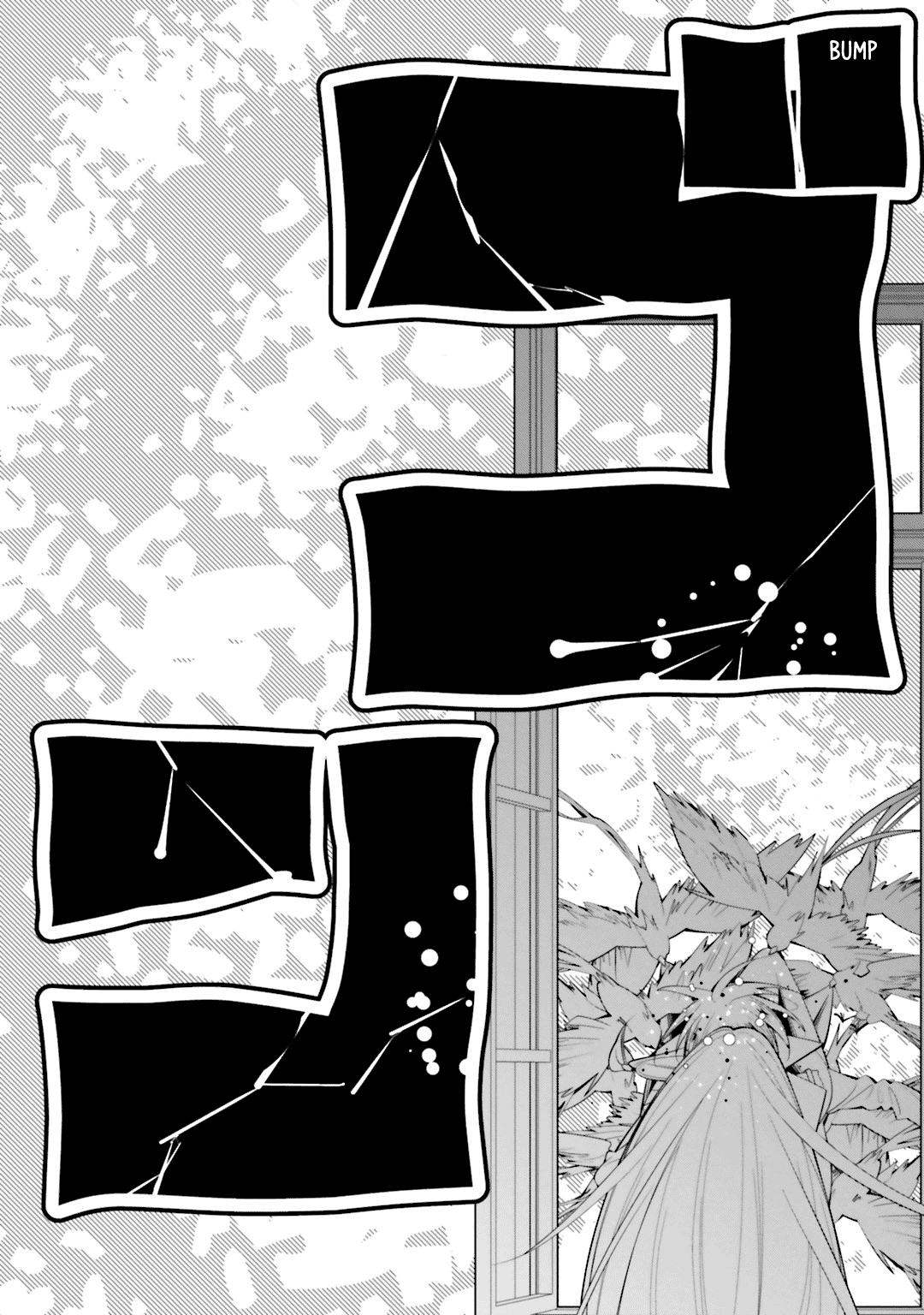Shiro Ari Chapter 54 page 16 - Chapter 54: Invade