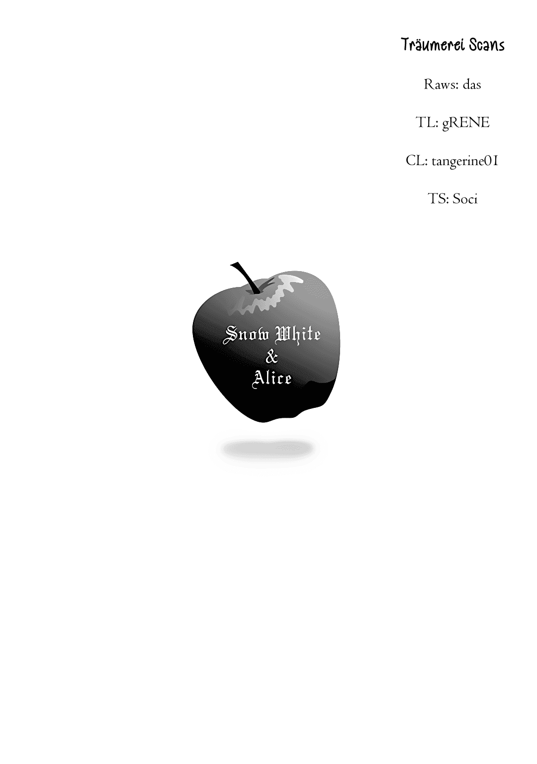 Shiro Ari Chapter 56 page 23 - Chapter 56: Love Thief