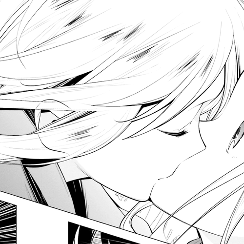 Shiro Ari Chapter 56: Love Thief cover