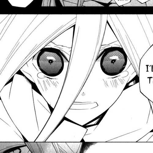Shiro Ari Chapter 6.1: Another Story 1 cover