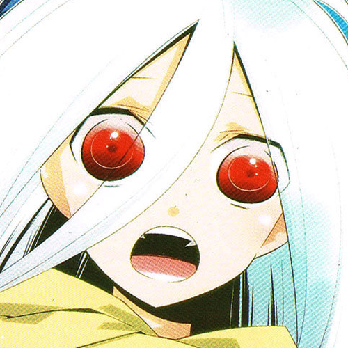 Shiro Ari Chapter 6.2: Volume Extras cover