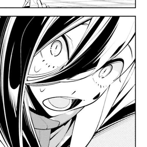 Shiro Ari Chapter 61: Their True Feelings cover