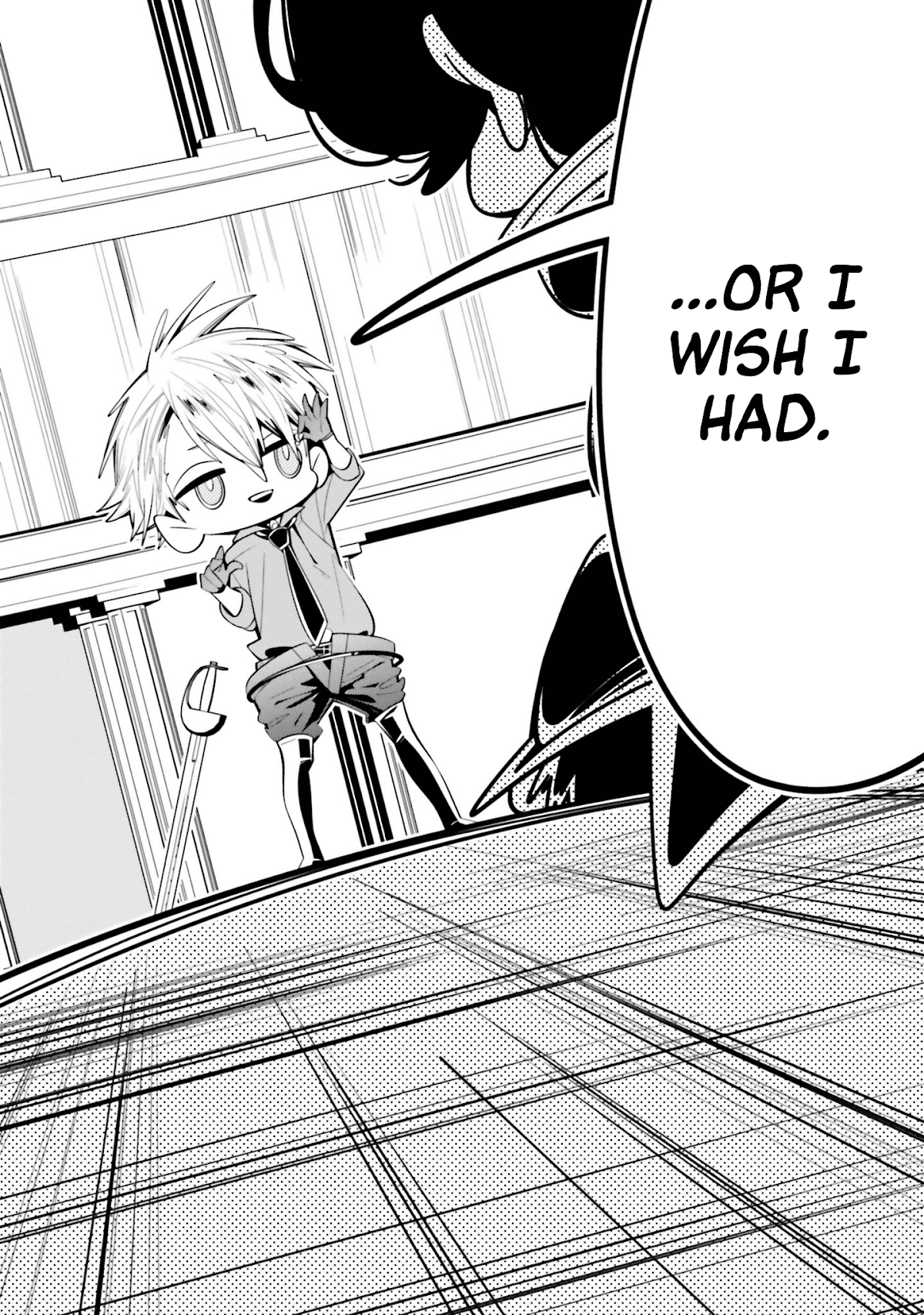 Shiro Ari Chapter 62 page 17 - Chapter 62: Battlefield