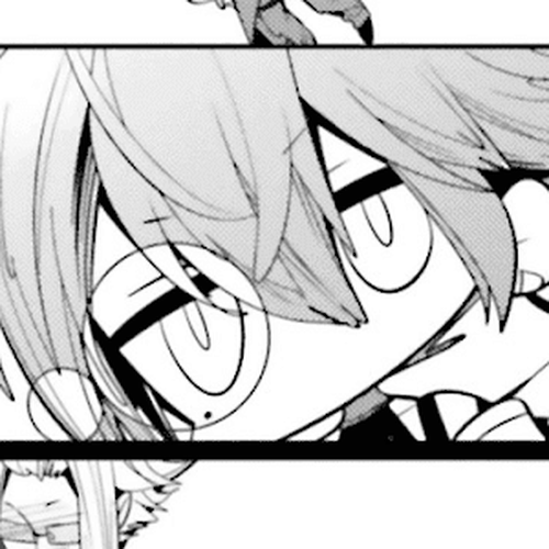 Shiro Ari Chapter 64.5: Extra cover