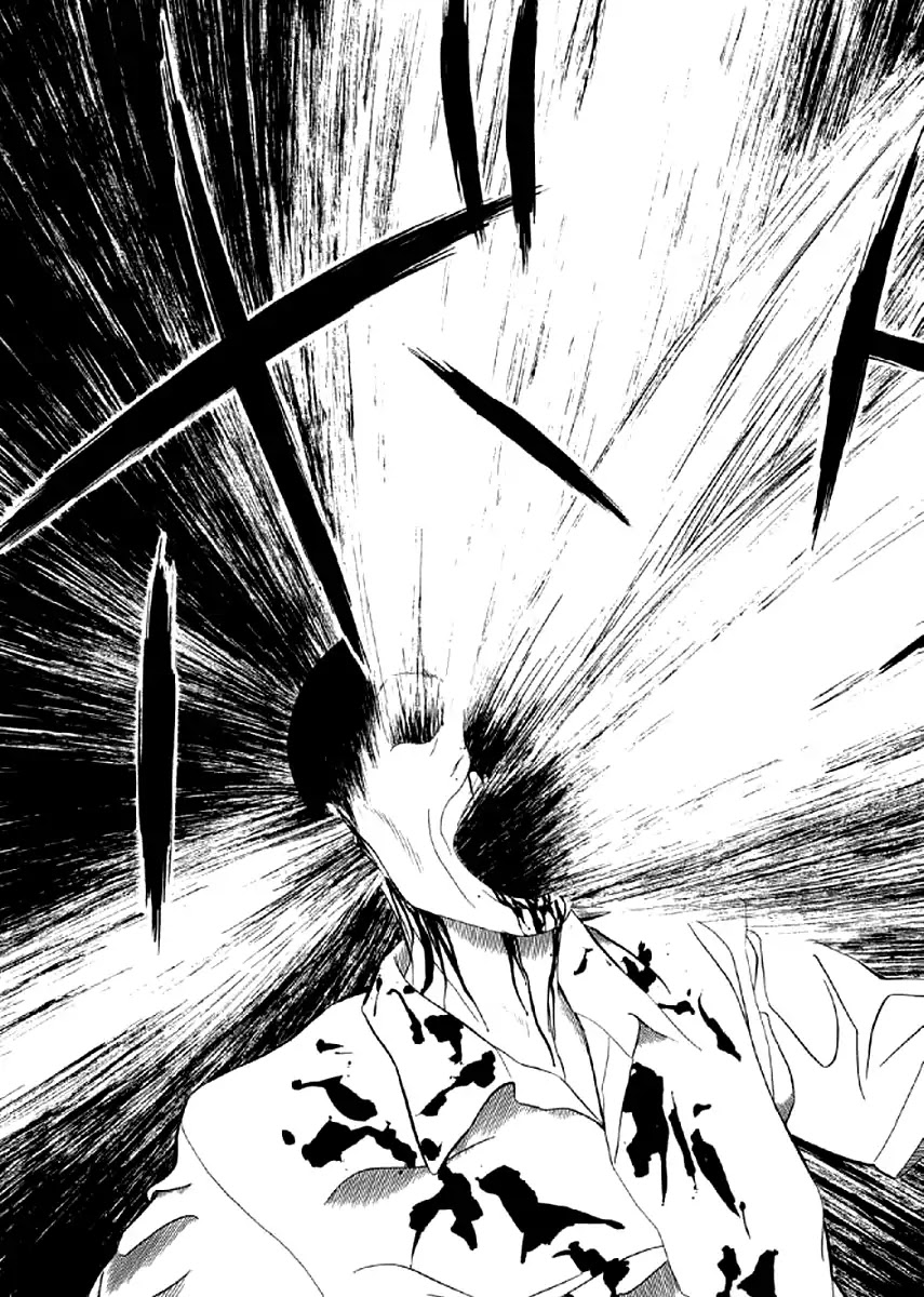 Shiro Ihon Chapter 7 page 15 - Chapter 7: Snuff Video (Part 2) [END]