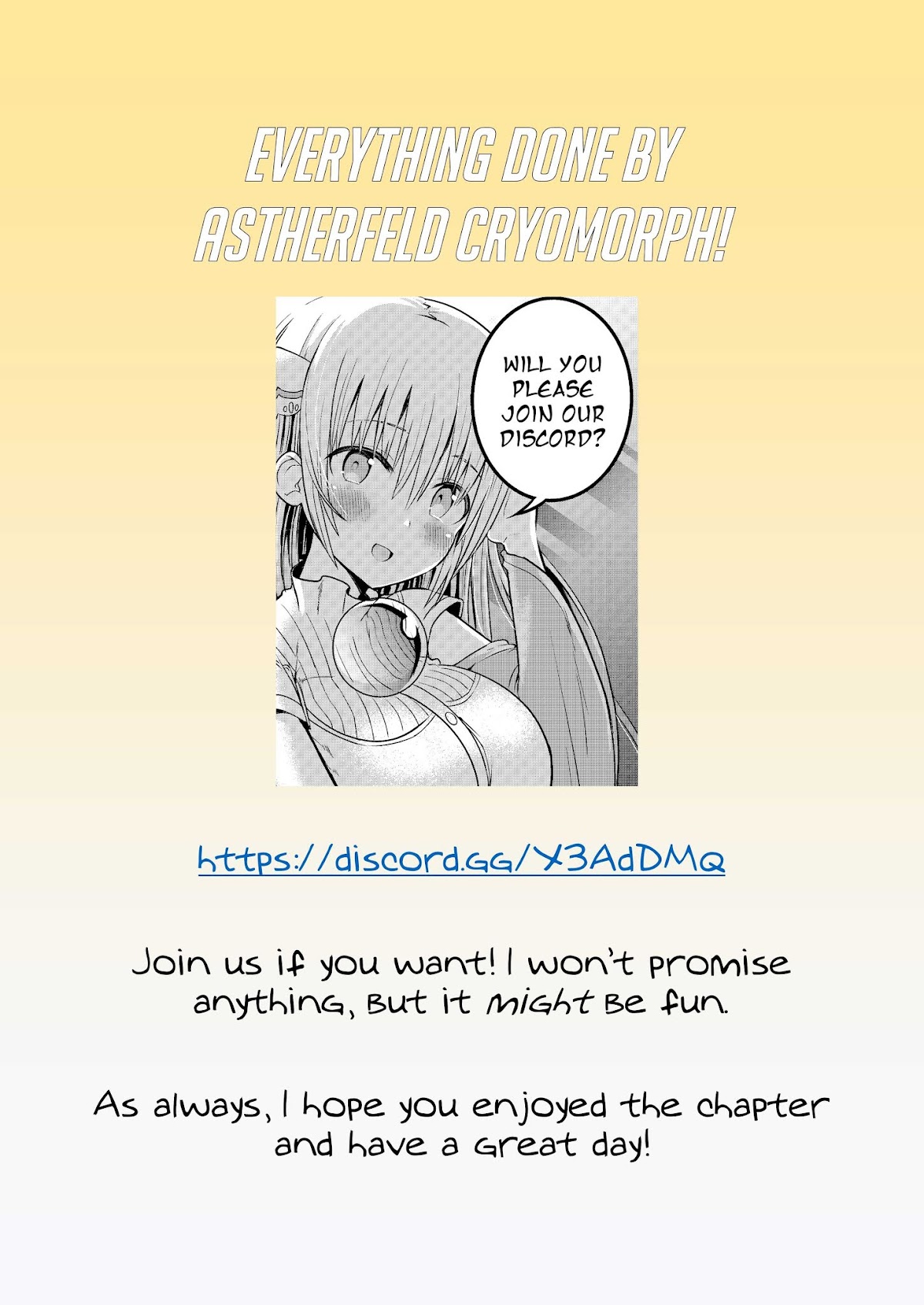 Shiro Madoushi Syrup-san Chapter 13 page 5 - Chapter 13: White Mage Syrup-san and Payback