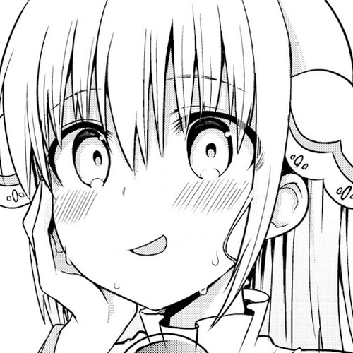 Shiro Madoushi Syrup-san Chapter 20: White Mage Syrup-san and Obsession cover