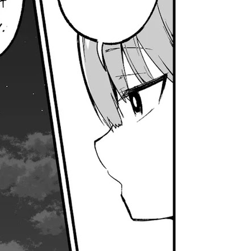 Shiro Madoushi Syrup-san Chapter 38 cover