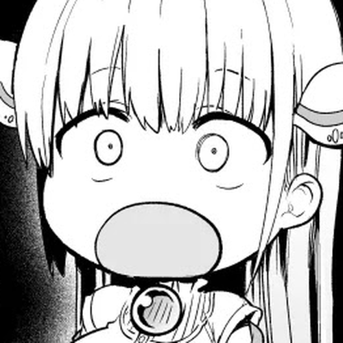 Shiro Madoushi Syrup-san Chapter 39 cover