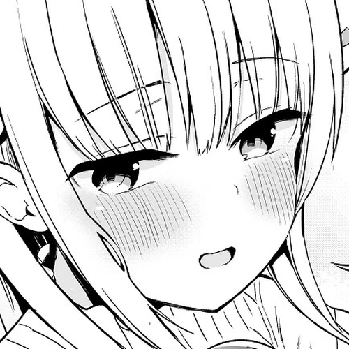 Shiro Madoushi Syrup-san Chapter 43 cover